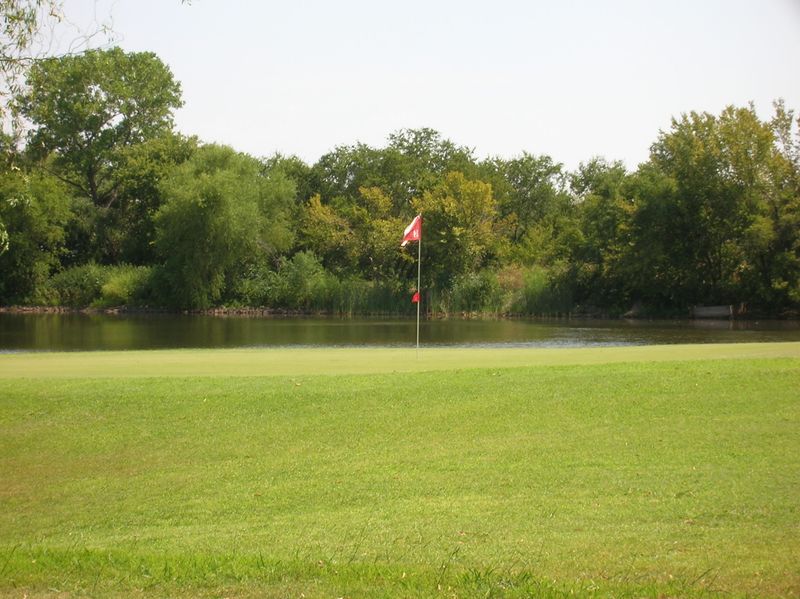 Pauls Valley Municipal Golf Course Oklahoma's Official